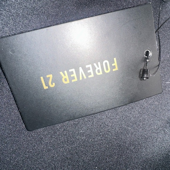 Forever 21 handbag/shoulder bag - Picture 11 of 13